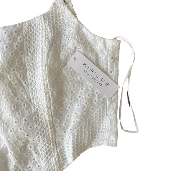 NWT Top - Picture 3 of 4